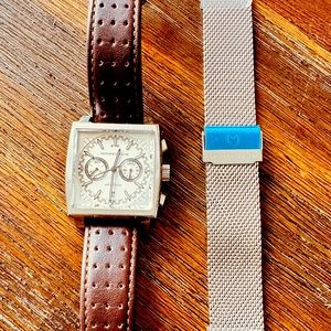 Momentum Square 2 Chronograph (39mm)